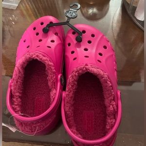 Children’s Crocs